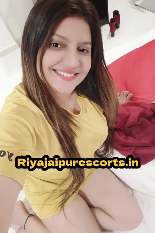 Independent companion in Jaipur