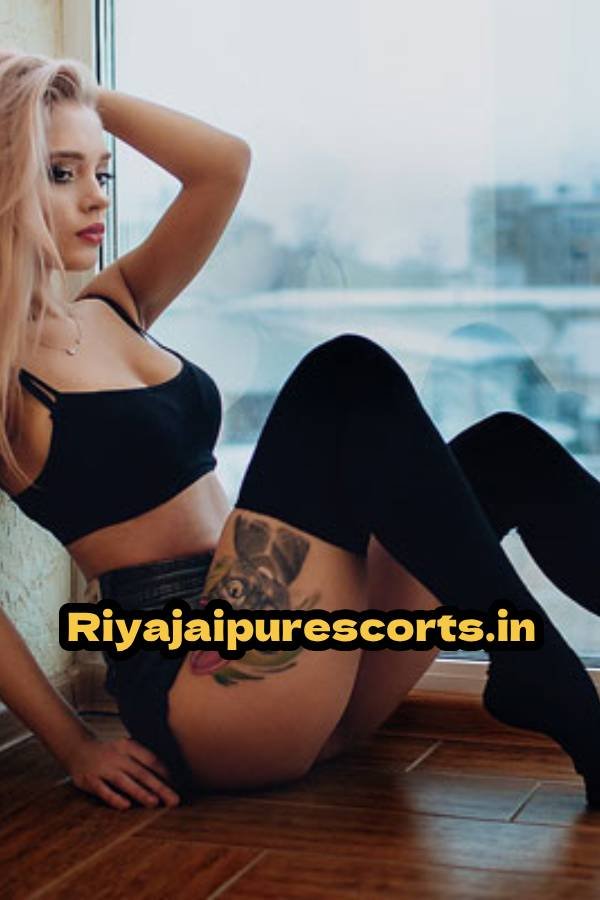 High class escort Jaipur